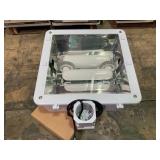 150W INDUCTION FLOOD LIGHTS - FL1001 - (APPROX 3