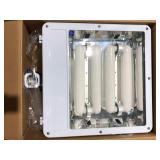 400W INDUCTION FLOOD LIGHTS - FL1002 - (APPROX 4