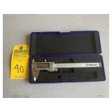 KOBALT DIGITAL MICROMETER (LOCATED IN INMAN SC)