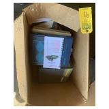 LOT BOOKS & MANUALS (LOCATED IN INMAN SC)