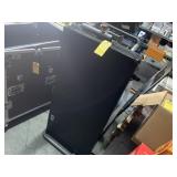 ODY USA ROAD CASE ATTACHED TO RIGID HAND TRUCK