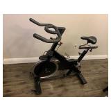 STAR TRAC SPIN BIKE (LOCATED IN WEST DAVIE, FL)