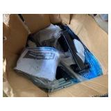 SPACESAVER MOUNTING SYSTEM ULTRA SLIM TV MOUNT