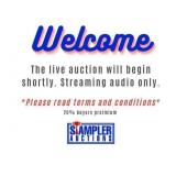 WELCOME! PLEASE READ ALL TERMS!