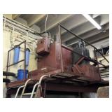 ALMCO AC4300D FILTRATION SYSTEM