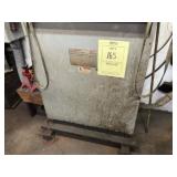 FEDERAL PACIFIC TRANSFORMER - CATALOG No. T43T150