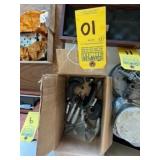 MITUTOYO MICROMETERS