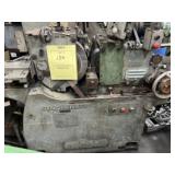 CINCINNATI WHEEL GRINDER