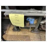 WORKBENCH (NO CONTENTS)