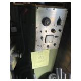 MYFORD M612HPT AUTO PLANE CYLINDER GRINDER - SERIA