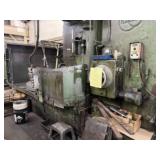BLANCHARD 32D-60 ROTARY SURFACE GRINDER - 60" - S
