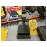 GAGE STAND BASE (NO GAGE)