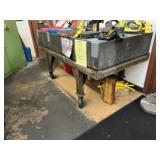 TRU-STONE SURFACE PLATE - 10 1/2