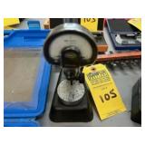 MAHR MILLIMESS GAGE - .00005