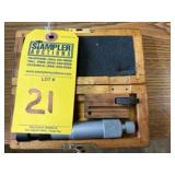 MICROMETER