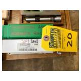 ASSORTED ROLLERS / JAW LINERS