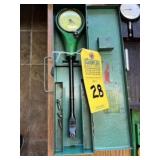 FEDERAL DIAL INDICATOR