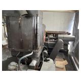 REID SURFACE GRINDER