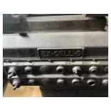 EX-CELL-O GRINDING MACHINE