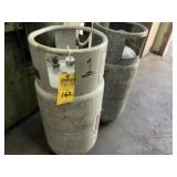 PROPANE TANKS FOR FORKLIFT
