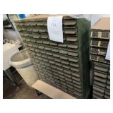 PARTS BIN 128 DRAWER