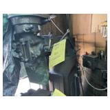 BRIDGEPORT MILL - SERIAL No. J7061