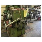 CINCINNATI #2 LO GRINDER - SERIAL No. 2M2H50101