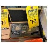 MITUTOYO DIGITAL MICROMETER