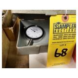 ELITE DIAL GAGE INDICATOR