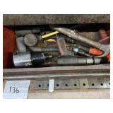 WORKBENCH (NO CONTENTS)