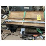 MODERN TOOLS OF JAPAN INSIDE / OUTSIDE MICROMETER