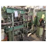 17 1/2 TON HYDRAULIC SHOP PRESS