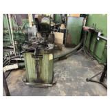 SCOTCHMAN CUTOFF SAW