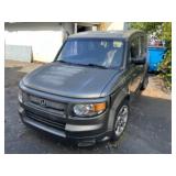 1997 HONDA ELEMENT - VIN No. 5J6YH18967L011253