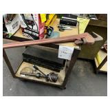 LARGE PIPE WRENCH