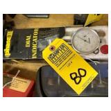 PHASE II DIAL INDICATOR