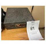 TRU-STONE SURFACE PLATE