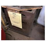 ASSORTED SIZE MACHINE ANGLES