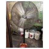 SHOP FAN