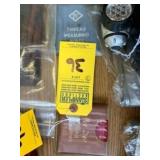 THREAD MEASURING WIRES