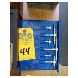 BECKFAD BORE GAGE SET