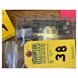 ASSORTED FEELER GAGES