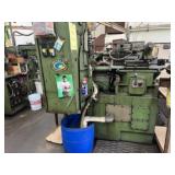 CINCINNATI WHEEL GRINDER