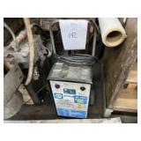 NAPA 225A BATTERY CHARGER