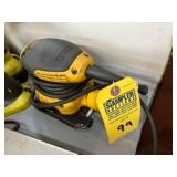 DEWALT SANDER