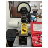 CARL MAHR MILLIMESS INDICATOR