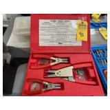 HI-TECH 1265K SNAP RING PLIER KIT