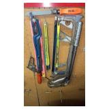 HOOD WITH ANSUL SYSTEM - 40