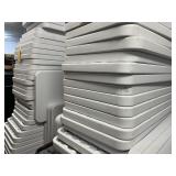 FOLDING TABLES - 6
