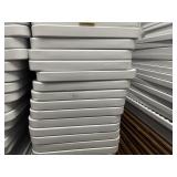 FOLDING TABLES - 6